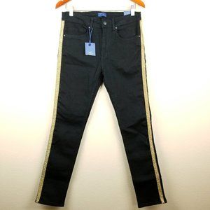 Zara Man Skinny Jeans